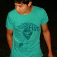 Fernando Castillo Rojas