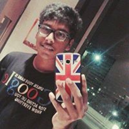 Rohit Mj’s avatar