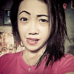 Angelie Mikka Eustaquio