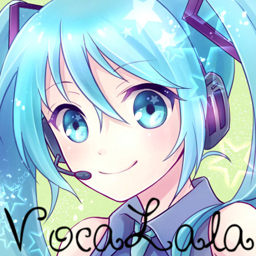 ♥ VocaLala ♥’s avatar