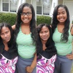 Natamular MsThongs Carter