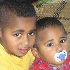 Queeny Ratucadre Uluivuya