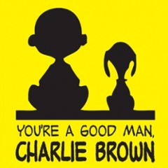 MetFest Charlie Brown