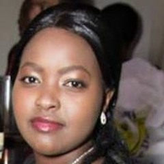 Eunice Kossy