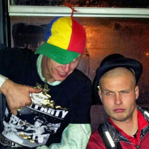 06 Tafkat En Mr Courage - My Friend