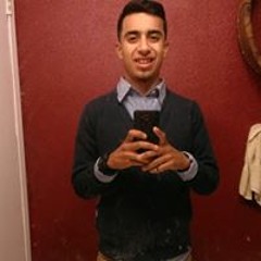 Felix Palacios 2