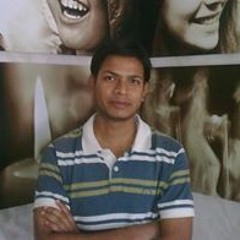 Nitesh Bhasker