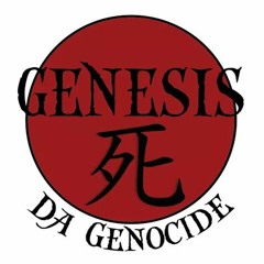 Genesis Da Genocide