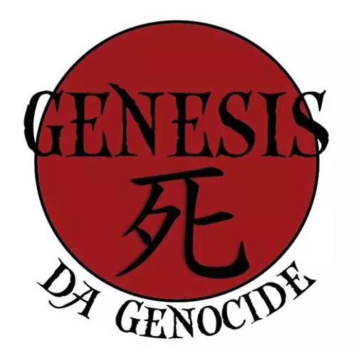 Genesis Da Genocide’s avatar