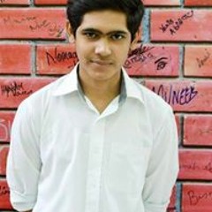 Usama Riaz