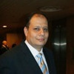 Albert Samaan