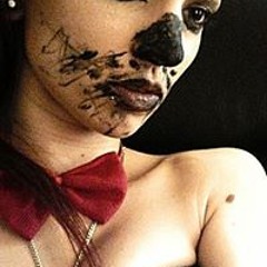 BloodyMiss Roxy Oww Hzl