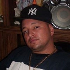 John Baerga