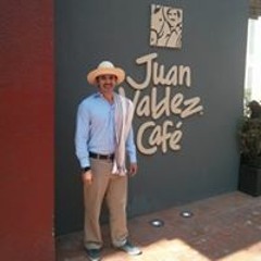 David Alejandro Monroy