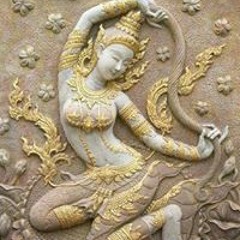 Vajra Yogini 1