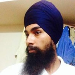 Navtej Singh Pannu 1