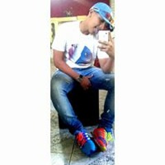 Giovane Amorim