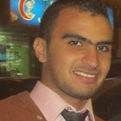 Ahmed Fathy Hussein