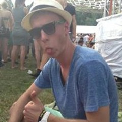 Janek Offizier Rüffer