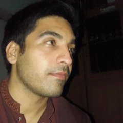 Hassan Qureshi 28