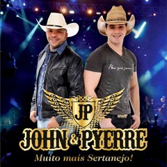 Gaguinho -John & Pyerre - (hugo & Tiago)