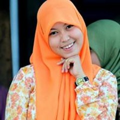 Siti Hardianti Basri