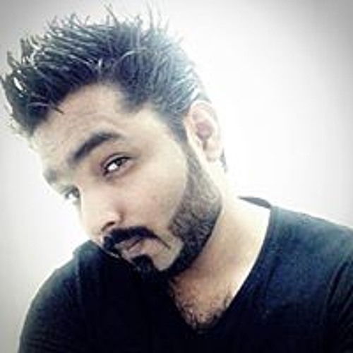 Zeeshan Saeed’s avatar