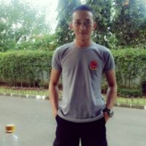 Dimas Prakasiwi’s avatar