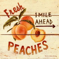 Peachy Tunes PRJ