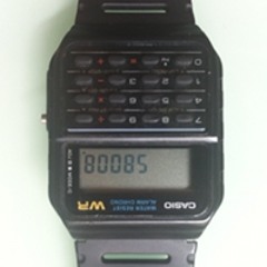 PCD (Pretty Cool Dude)