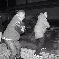 Matthew*Mad Trix*Dawkins