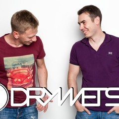 Dimitri Vangelis & Wyman Vs. Kiesza,Dzeko&Torres - Hideaway Payback(DryWets Mash - Mash)