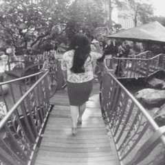 Stevanny Siringoringo