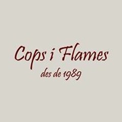 Cops i Flames