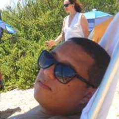 Cristiano Rodrigues Ramos