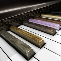 Nivan's Piano Samples