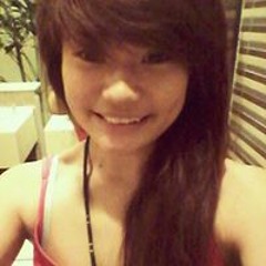 Priscilla Tan Jia Ying