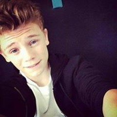 Caryis Merrygold Moran