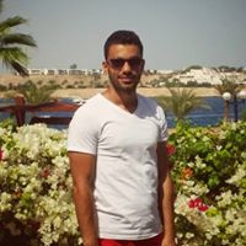 Mahmoud Moustafa Kamel 2’s avatar