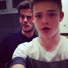 Kristian James Stolworthy