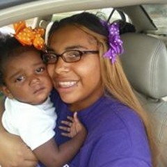 Romarian Jayln Dorce