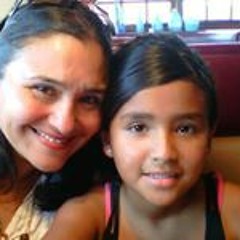 Ana Maria Artunduaga