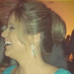 Priscila Viana Azevedo