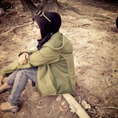 Siti Andhina Ramadhani