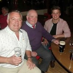 Graeme Bell 13