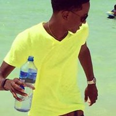 Romar Gordon