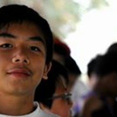 Albert Tang 12