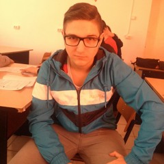 RAdu Popescu