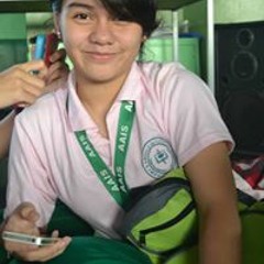 Angel Caindoy Lebios