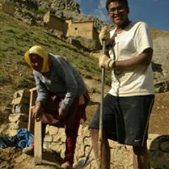 Sharan Thomas Abraham